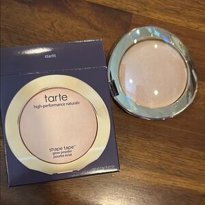 Tarte Shape Tape Glow Powder - Starlit